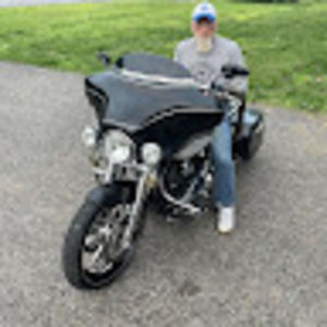 Meet your Posher, John